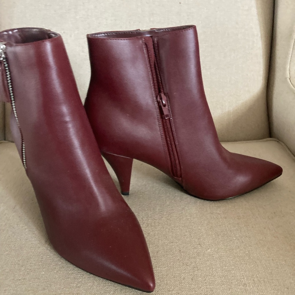Boots - size 8.5; brand new, never worn